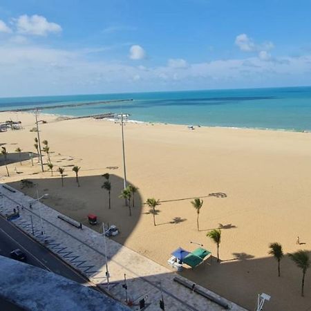 Classic Flat Residence Beira Mar- 1004 Fortaleza  Kültér fotó