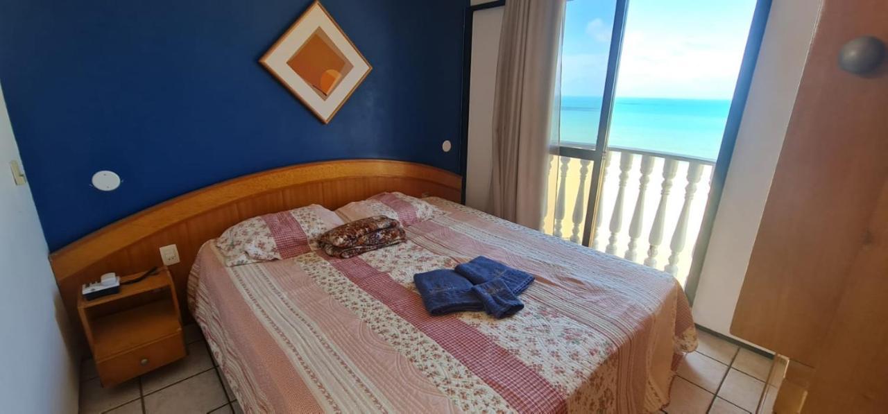 Classic Flat Residence Beira Mar- 1004 Fortaleza  Kültér fotó