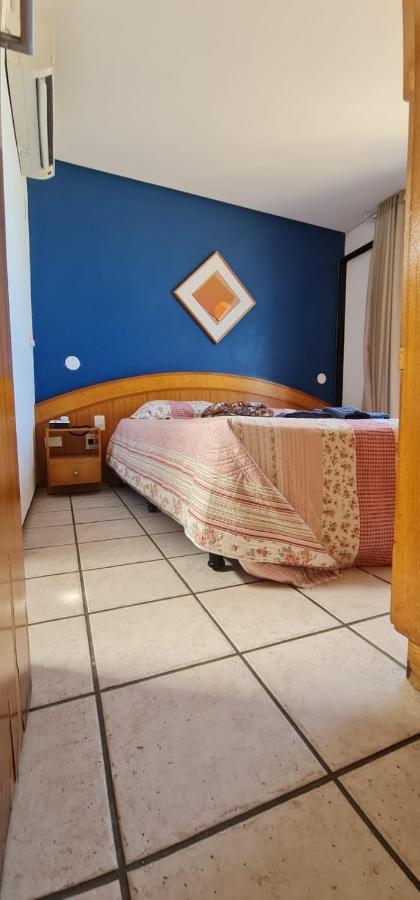 Classic Flat Residence Beira Mar- 1004 Fortaleza  Kültér fotó