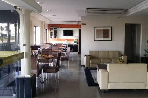 Classic Flat Residence Beira Mar- 1004 Fortaleza  Kültér fotó