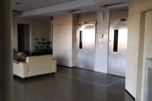 Classic Flat Residence Beira Mar- 1004 Fortaleza  Kültér fotó